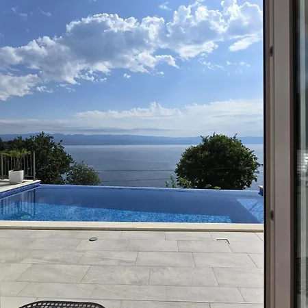 Medea Sea View By Guide * לובראן