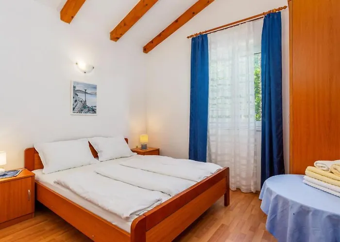 Medea Sea View By Guide Villa *