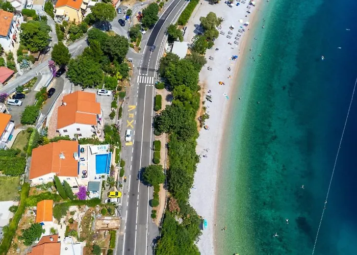 Medea Sea View By Guide Villa Lovran