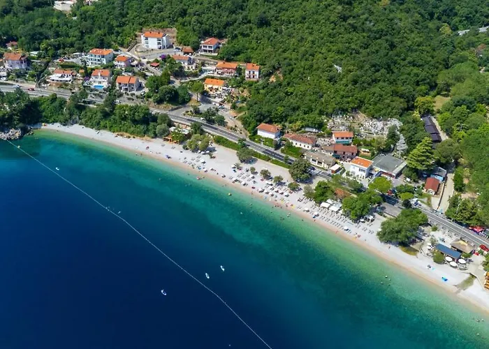 Villa Medea Sea View By Guide