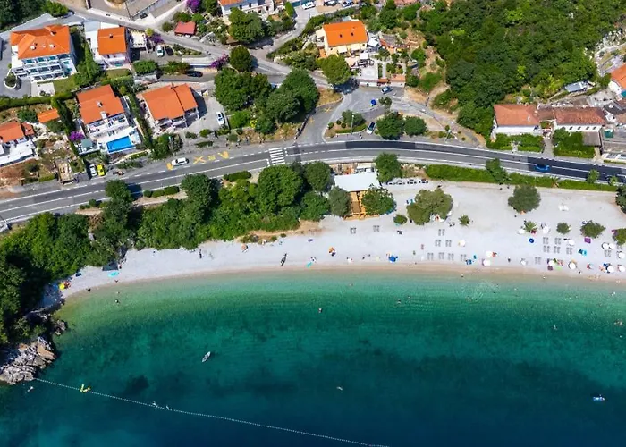 Medea Sea View By Guide Villa *
