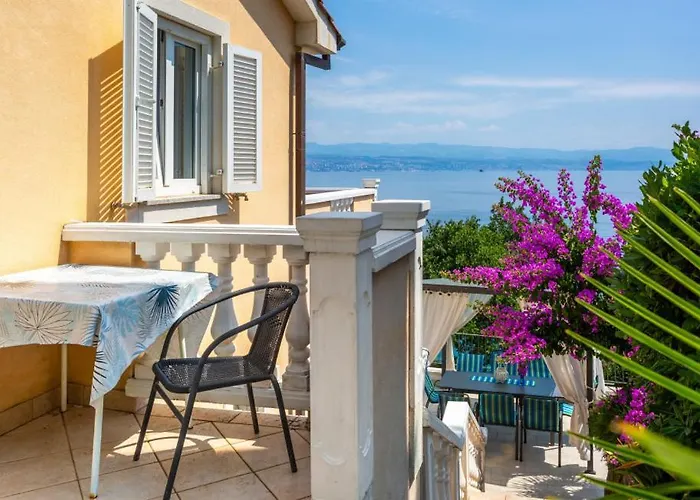 Medea Sea View By Guide