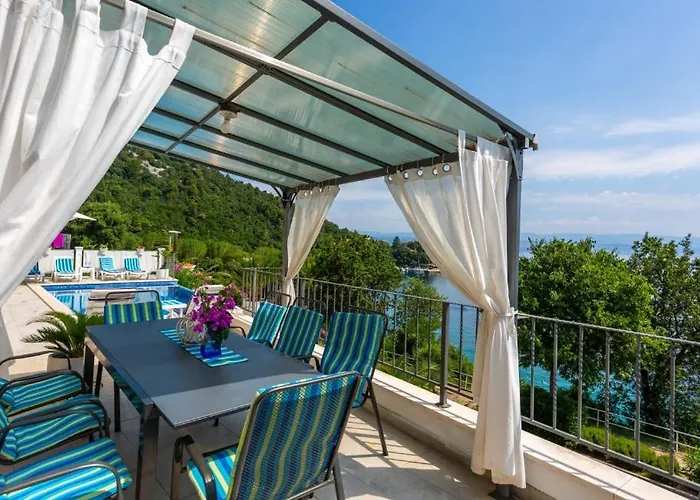 Medea Sea View By Guide Lovran